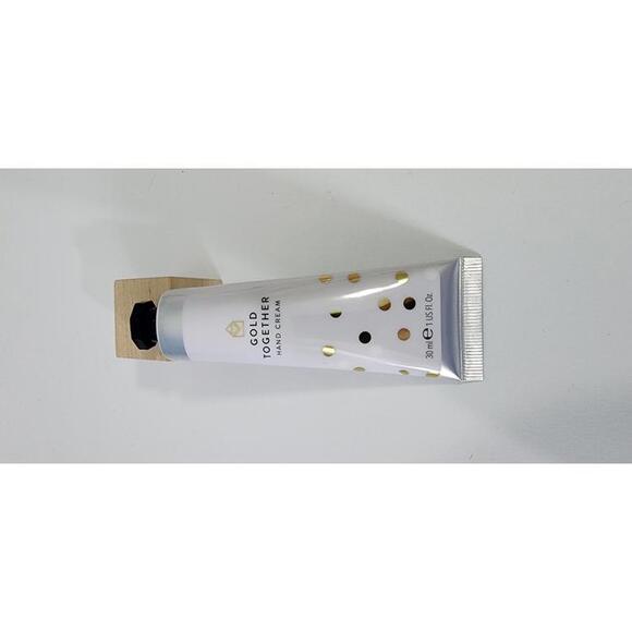 Gold Together Hand Cream 30ml - Picture 1 of 3